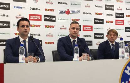 Hajdukov potez za stabilnost: Produžili su Carrillo i Branco