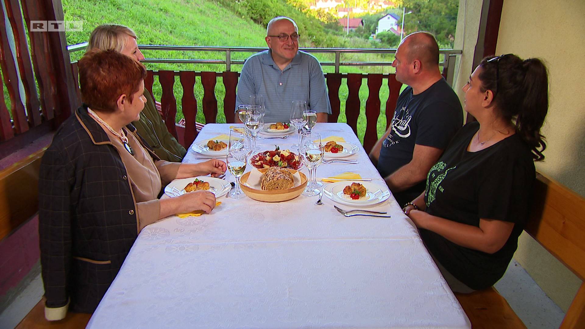 Zlatko na meti kritika, a Sinišu hvale: 'Pošaljite ga u 'Ljubav je na selu', susjeda je bacila oko'