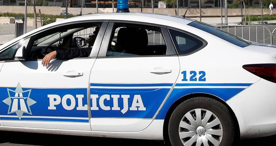 Švedski parlamentarac spasio dvomjesečnu bebu iz rijeke u Podgorici: Baka je preminula