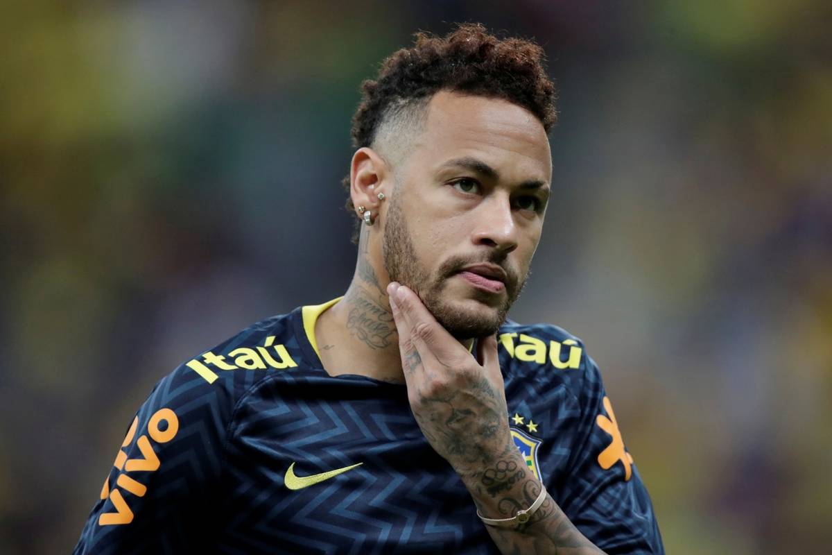 Guardiola: Nisam siguran da će Neymar u Barci igrati kao prije