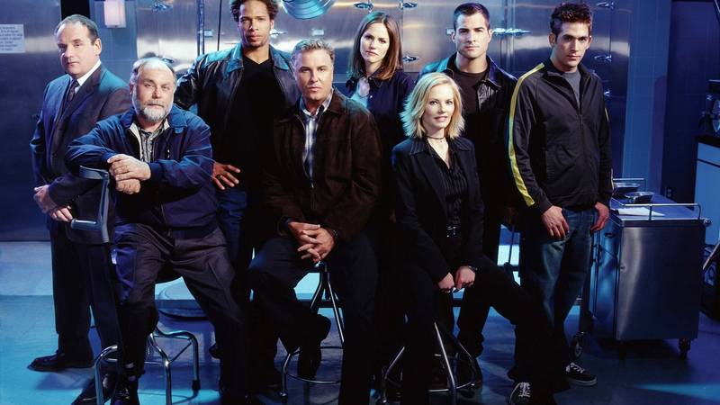FOTO Sjećate li se glumačke postave hit-serije 'CSI'? Evo gdje su danas i čime se bave