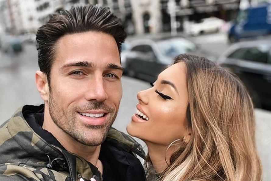 Hana Rodić je maštala o braku s Goranom: Otpratio ju i obrisao