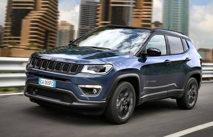 Jeep obnovio Compass, od sad se ovaj SUV proizvodi u Italiji