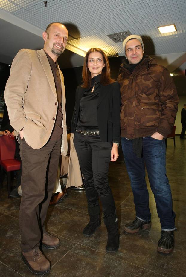 Zagreb: Veliki španjolski tenor José Carreras gostovao u Areni Zagreb