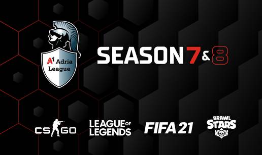 A1 Adria League kreće u potragu  za novim esport talentima