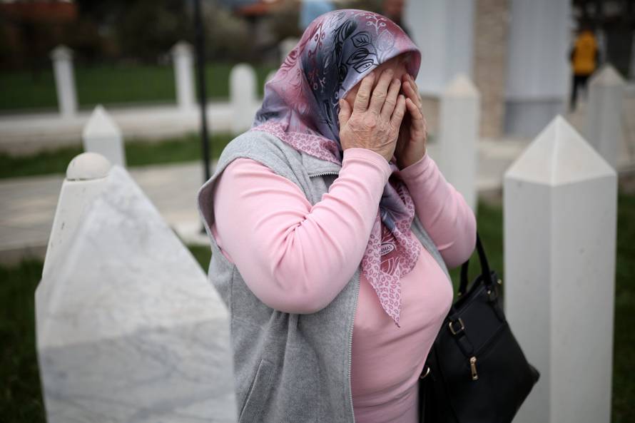 Vitez: Obilježavanje 29. godišnjice ratnih zločina u Ahmićima