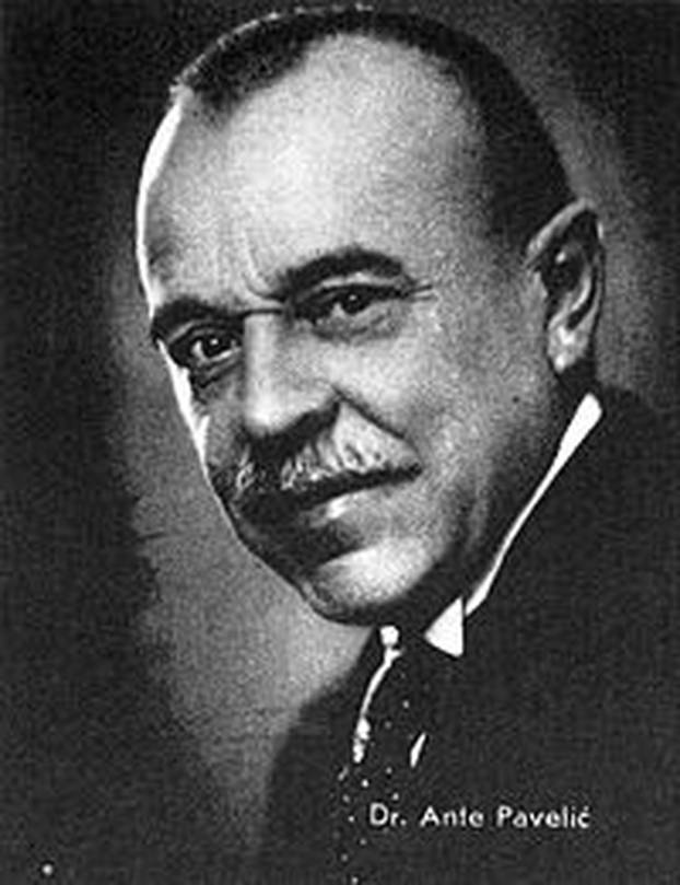 Zubar dr. Ante Paveli&cacute;