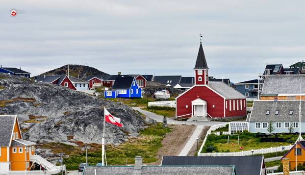 FOTO Hladno i skupo, ali i mirno i predivno. Trump ludo želi Grenland: Biste li vi tu živjeli?