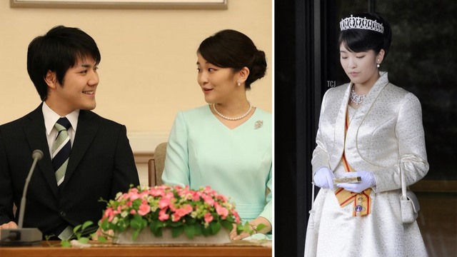 Princeza Mako napokon će izreći sudbonosno 'da': Zbog dečka iz 'običnog puka' odriče se titule