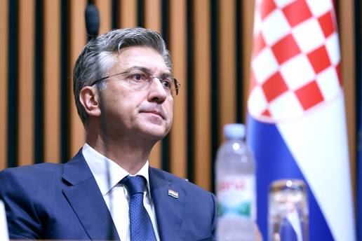 Europi se sprema 1730 milijardi eura. Plenkovi&cacute;: 'Na&cacute;i &cacute;e se valjda ne&scaron;to i za Hrvatsku'