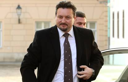 Nepravilnosti: Kuščević otkrio 'rupu' od  dva milijuna kuna