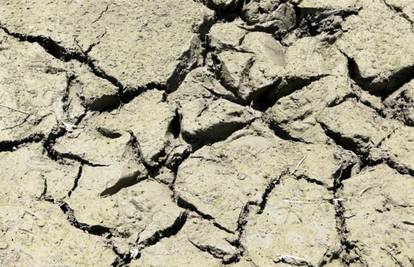 Ovo je bila godina ekstrema: Hrvatskoj ponovo prijeti suša 