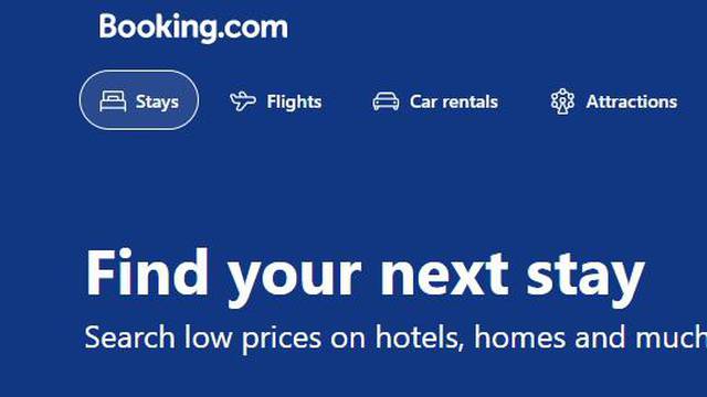 Booking.com pod istragom španjolskog regulatora