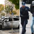 Osijek: Osumnjičeni za palež automobila sutkinje ostaje u istražnom zatvoru mjesec dana
