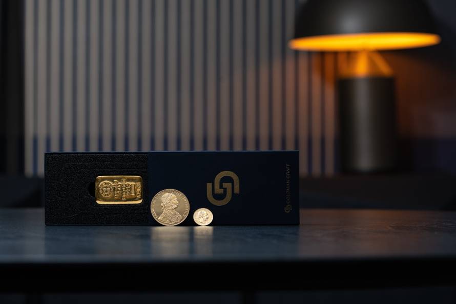 Politička eskalacija u SAD-u povećava potražnju za zlatom: Evo što očekivati