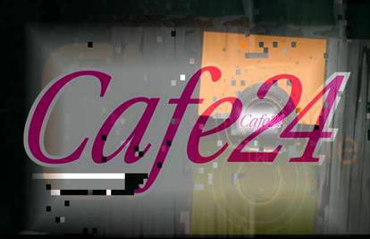 Cafe24: Lana Jurčević u predahu od snimanja stigla u naš studio