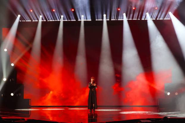 Ovako je izgledalo finale Dore