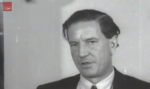 Kako je Kim Philby prevario MI6 i CIA-u i prebjegao Rusima