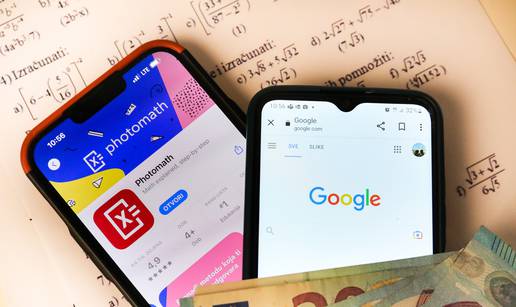 Europska komisija: Googleovo preuzimanje Photomatha  ispunjava uvjete za provjeru