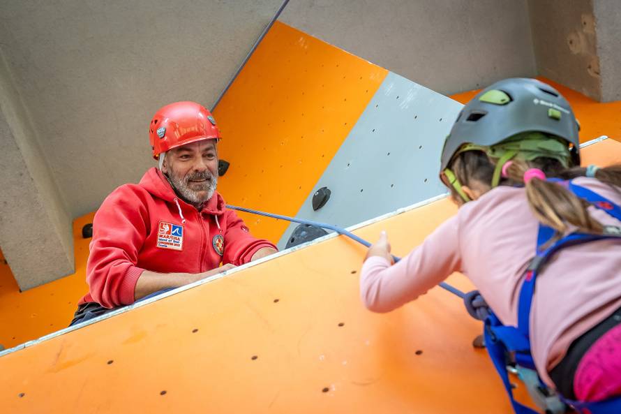 Tijekom 3 sezone, više od 1500 malih heroja završilo školu u prirodi Lidla i HGSS-a