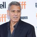 Clooney nije snimio niti jedan film, a najplaćeniji je glumac