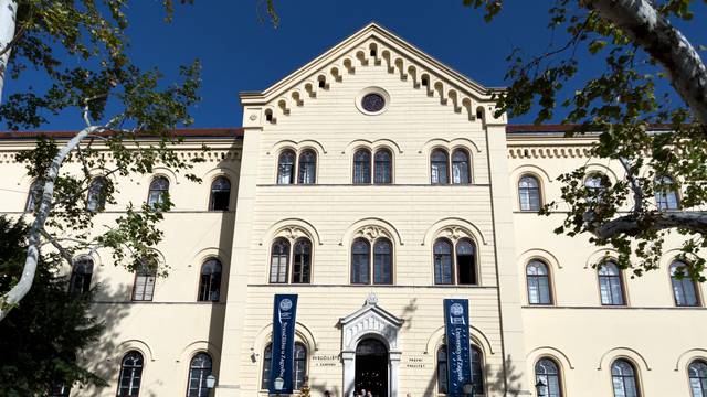 Pokrenuli proračunski nadzor nad zagrebačkim Sveučilištem