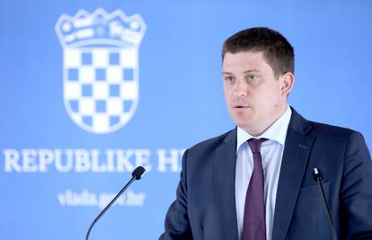 Ministar Butković: Pošta neće poskupjeti, a ne bi trebalo doći ni do poskupljenja telekoma