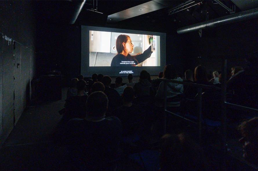 Publika izabrala najupečatljiviji film i potvrdila moć umjetnosti u izgradnji razumijevanja