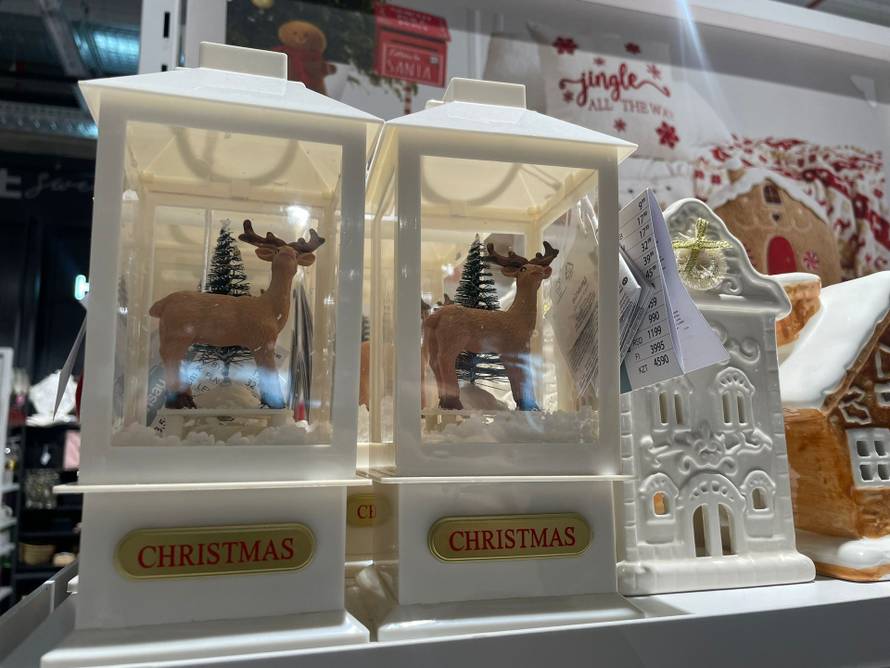 Najfotogeničniji Božić dosad: Evo što Pepco, Sinsay i TEDi nude za blagdansku estetiku