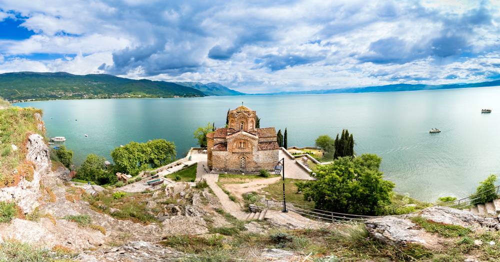 Makedonija - destinacija za vaše iduće putovanje