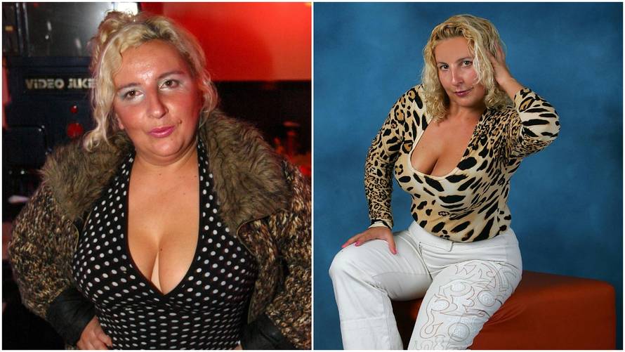 Sandra Dabo se vraća pjevanju: Prodat ću 7000 kvadrata zemlje na Pagu i tom lovom platiti spot