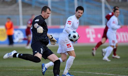 Branio za Dinamo i Hrvatsku, a sad želi u reprezentaciju Srbije 