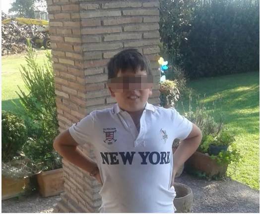 Tragedija u Italiji: Otac pao na svojeg sina (14) i usmrtio ga?