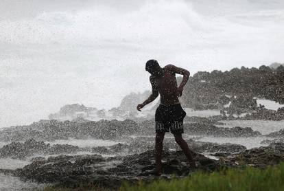 FOTO Pogledajte strašne scene nakon uragana Beryl. Šestero mrtvih. Cijeli otok je razoren!