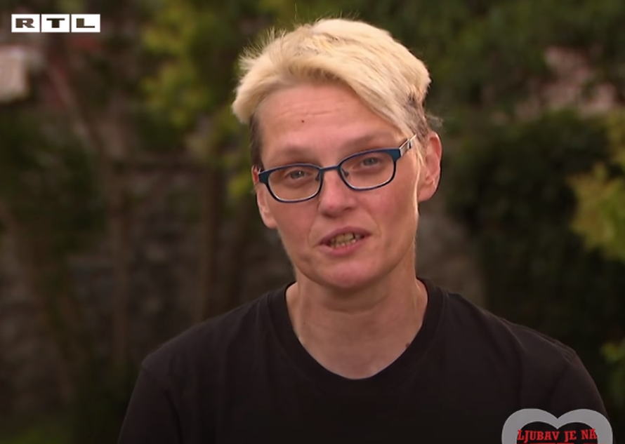 Gordana bi spavala s Krunom, a ne s Ines: 'Spavat ćemo kao brat i sestra, nećemo se seksati'