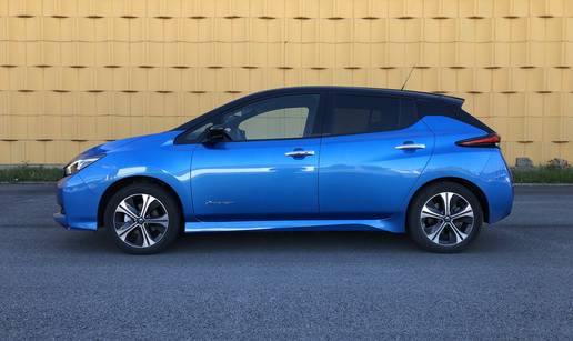 FOTO Ovo je &zcaron;enski auto godine