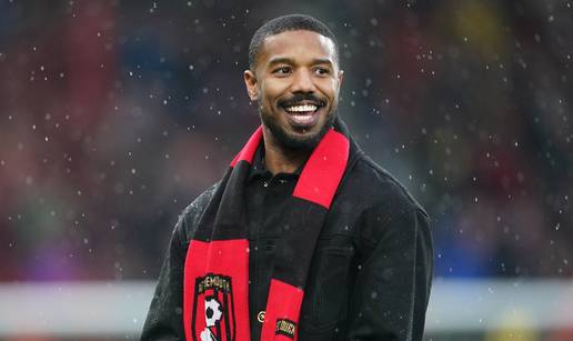 S tribina na crveni tepih: Jordan osvojio prvi Oscar, a engleski premierliga&scaron; slavi. Evo i za&scaron;to