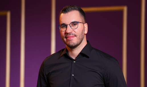Franjo iz 'Braka na prvu' sanja o ženi kao što je Jelena Rozga, a ona mu se javila na Instagramu