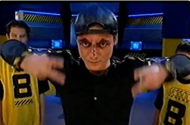 FOTO Nostalgija na najjače: Tko se sjeća ovih serija, realityja, kvizova... Bilo je tu baš bisera!