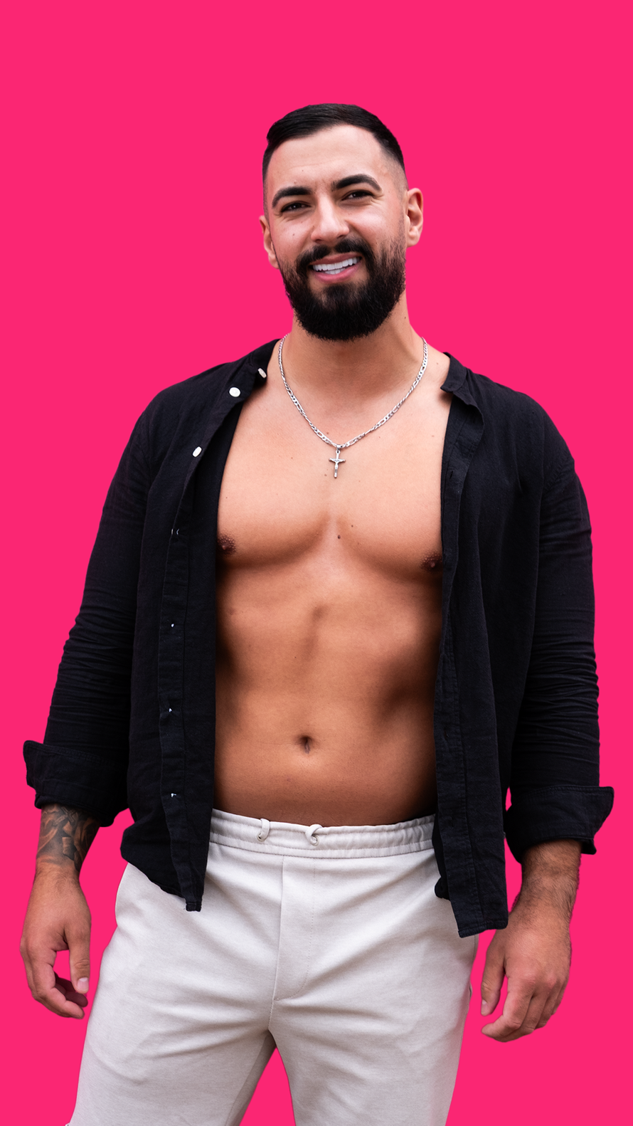 Mijo je napustio 'Love Island Adriju': 'Alisa i Valentin su pred pucanjem, on naginje Drini'