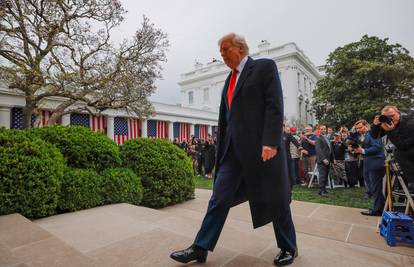 Kalifornija otkazala poslušnost Trumpu. Pregovarat će s drugim državama o trgovini?