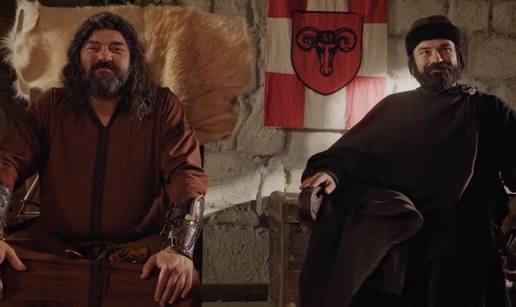 Mrkomir I. treba pomoć. Sam se ne može boriti protiv tragedije