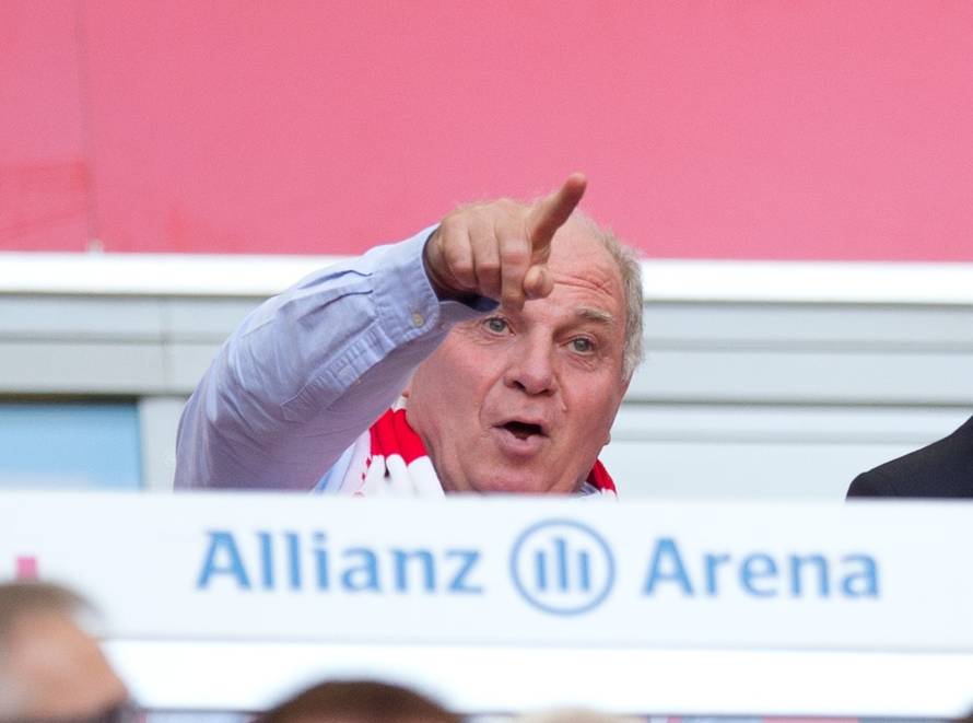 GES / Soccer / FC Bayern Munich - FSV FSV FSV Mainz 05, 31.08.2019