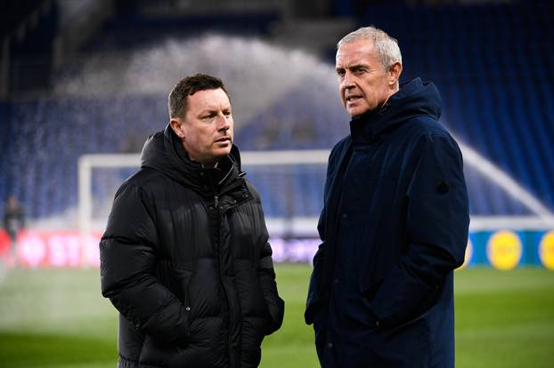 Strasbourg i Rijeka u uzvratnom susretu osmine finala UEFA Konferencijske lige