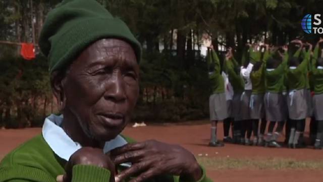 Umrla najstarija osnovnoškolka (99) na svijetu: 'Htjela je biti primjer neškolovanim ženama'