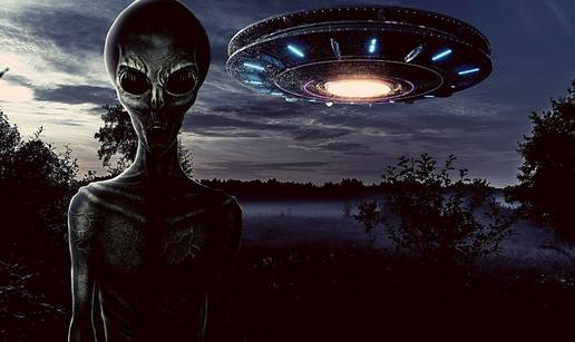 Zašto vanzemaljci ne stižu? 'Oni žive u strahu od uništenja, znaju da svaki napredak ima cijenu...'