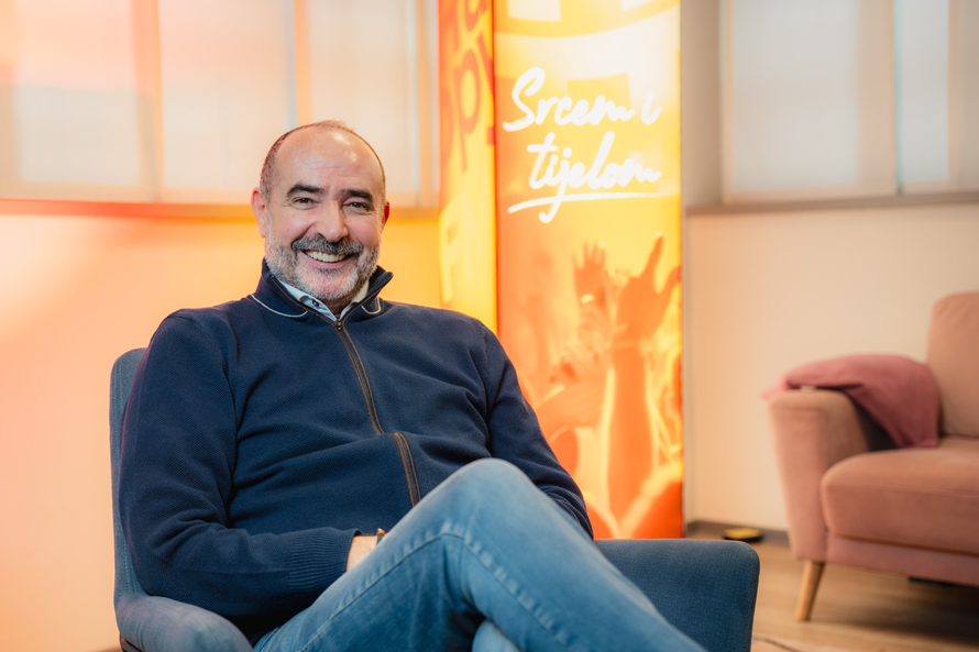 Evo tko sve ima koncert u Areni do kraja godine. Rekla bi Josipa Lisac: 'O ne, pa svi idu tamo...'