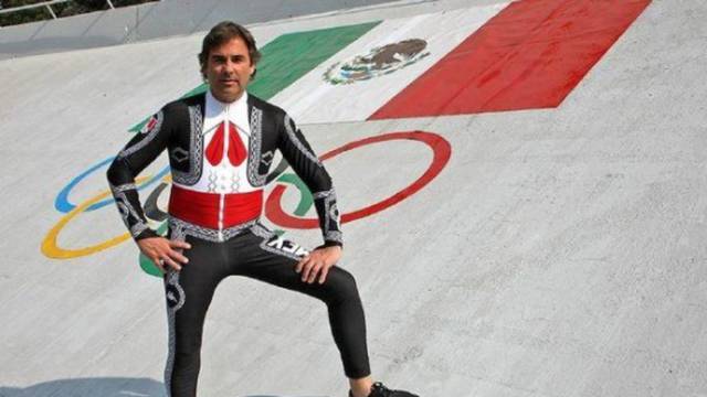 Mexican Olympic Committee 