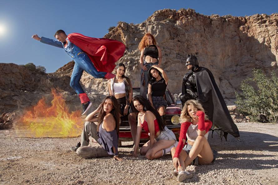 Maja dobila ružu, Anastasia ostala bez nje: 'Naš razgovor imao je veću težinu od ruže'