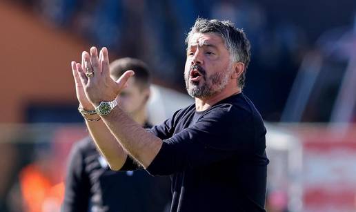 Ponoćna 'bomba': Gennaro Gattuso novi je izbornik Italije!